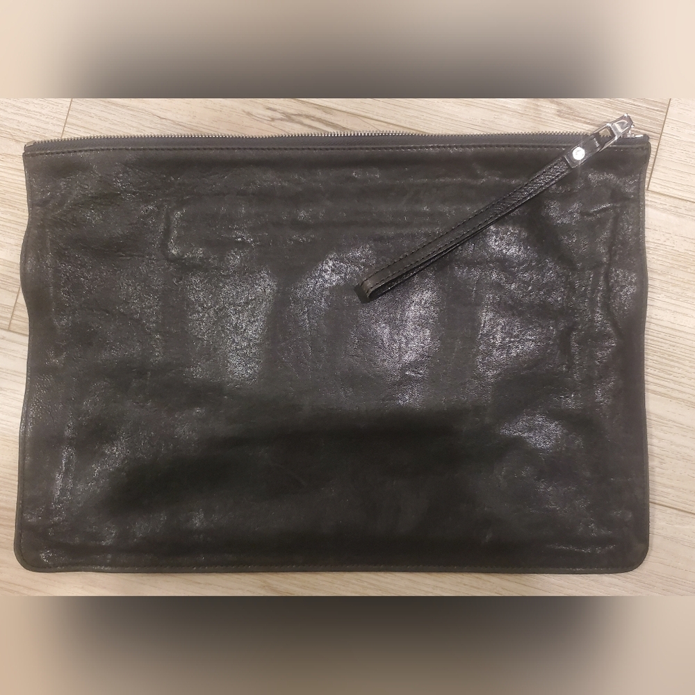 Made in Italy Black Garment